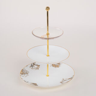 3 Tiers Cake Stand