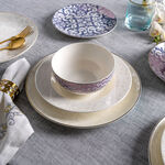 La Mesa Portu Casa 16 Pieces Dinner Set Serve 4 Person  image number 7