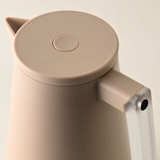 Plastic Vacuum Flask Abundance 1L