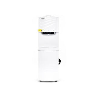 كلاس برو براد مياه  حار   بارد