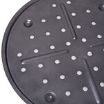 صينية بيتزا من بيتي كروكر باللون الرمادي image number 2