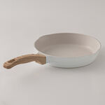 ألبرتو طقم قدور ألومنيوم 7 قطع، أبيض image number 8