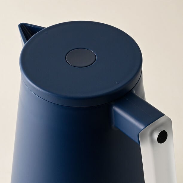 Plastic Vacuum Flask Abundance 1L image number 1