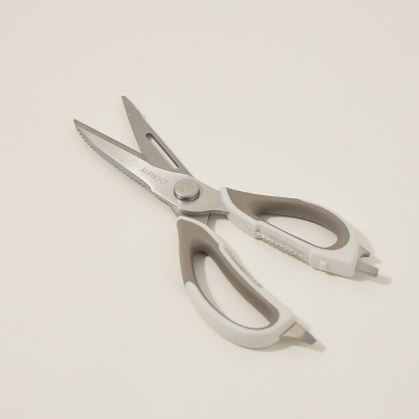 مقص مطبخ متعدد الإستخدام من البرتو image number 0