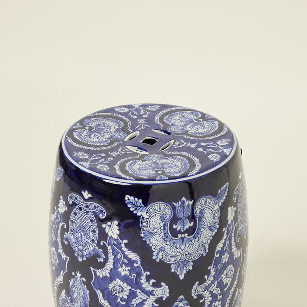 Ceramic Stool image number 2