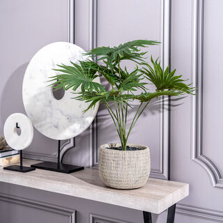 Artficial Plant 53.34*53.34*58.42cm