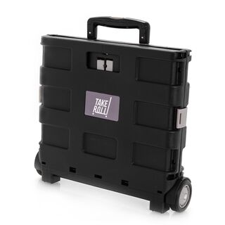 Folding Cart M 38X36X33Cm