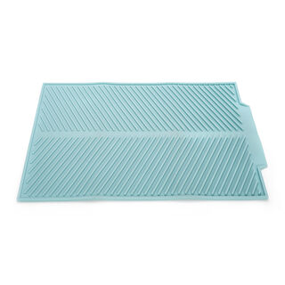 Alberto Sinkware Mat Blue Color