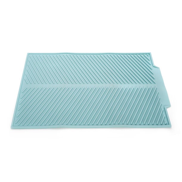 Alberto Sinkware Mat Blue Color image number 0