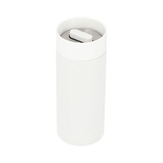 كوب ستانلس ستيل حافظ للحرارة سعة 350 مل