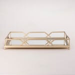 Mirror Tray Metal image number 2
