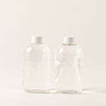 هومز معطر جو زجاج مع أعواد برائحة صنّي سانغريا 1000مل image number 6