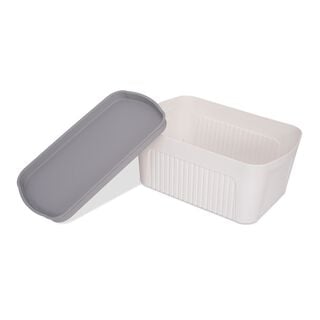 Storage Containe 7L White