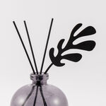 معطر جو زجاج بأعواد عطرية برائحة الحمضيات المنعشة 500 مل image number 2