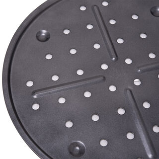 Betty Crocker Pizza Pan 33 Cm