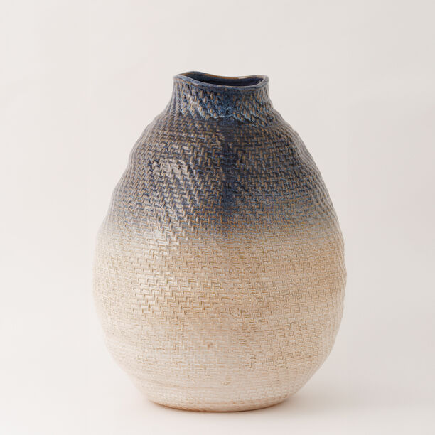 Ceramic vase 36.5 * 36.5 * 46 cm image number 0