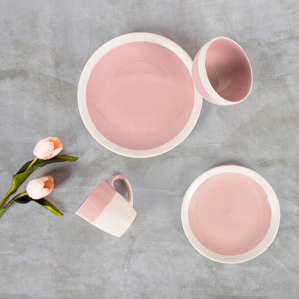 طقم سفرة 16 قطعة  image number 0