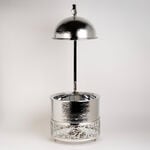 La Mesa Chafing Dish 5 liter Silver image number 0