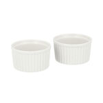 طقم أطباق تقديم قطعتين image number 1