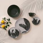  20 Piece Porcelain Dinner Set Rio Serve 4 Persons image number 1