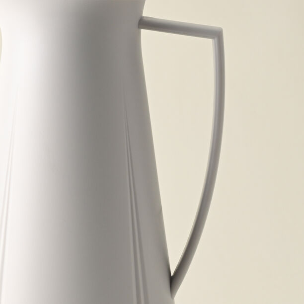 دلة حافظة للحرارة لون رصاصي image number 2