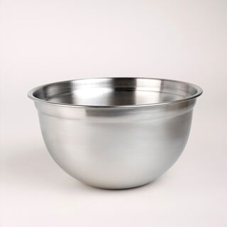 Stainless Steel Mixing Bowl