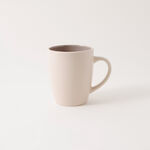 La Mesa 16pcs stoneware dinner set, beige image number 5