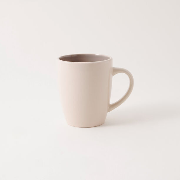 La Mesa 16pcs stoneware dinner set, beige image number 5