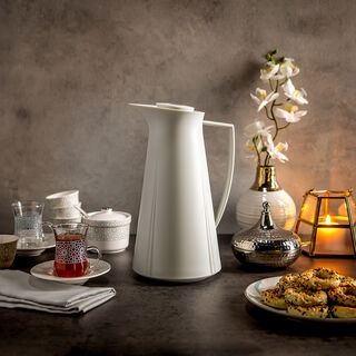 Dallety Vacuum Flask Pistachio