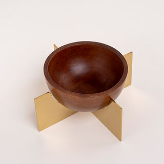 زبدية مكسرات