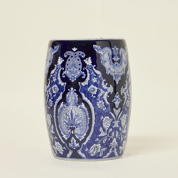 Ceramic Stool image number 0