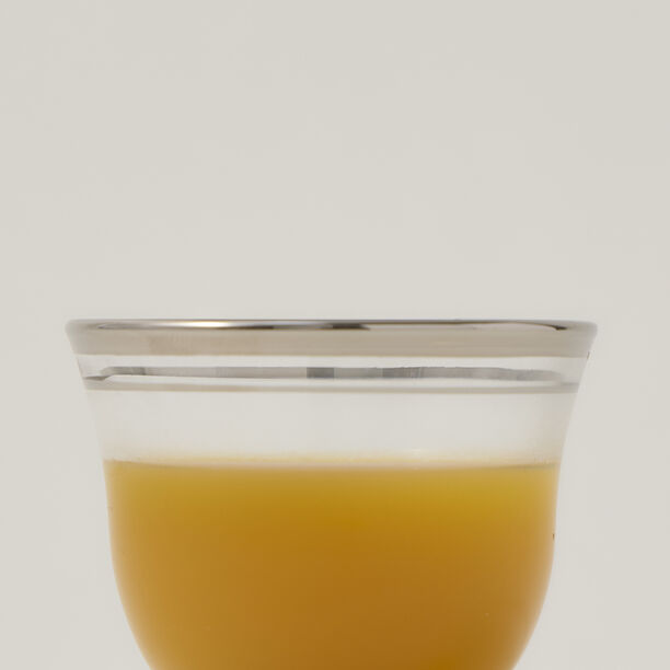 Arabic Coffee Cup Set 6 Pisces  image number 1