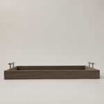 Wooden Tray image number 3