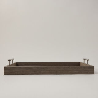 Wooden Tray