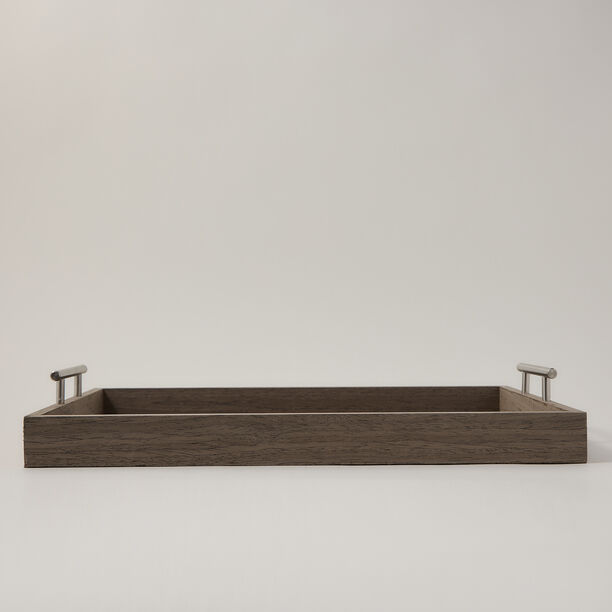 Wooden Tray image number 3