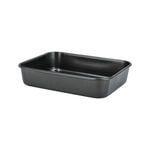 Masterclass non stick roaster tray 2 pcs image number 3