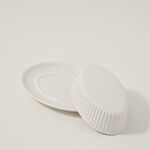 Butter Dish Set image number 2