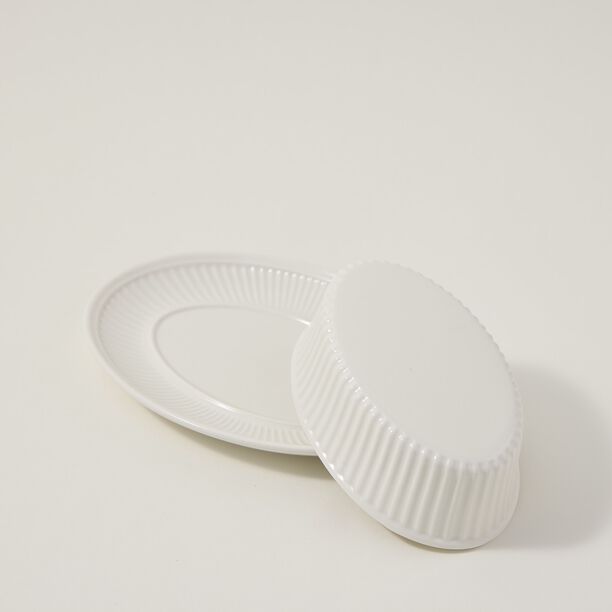 Butter Dish Set image number 2