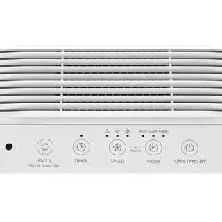 كلاس برو, منقي هواء 38 واط