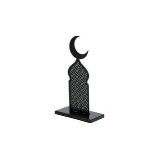 ديكور رمضاني معدن   16*8*40 سم