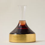 5 Pcs Glass Drink Set image number 3