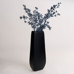  Aluminum Vase 16*9*44 cm image number 0