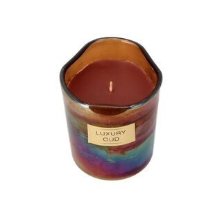 Jar Candle