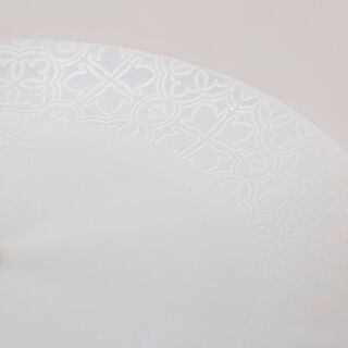 La Mesaportu Casa 3 Tiers Cake Stand