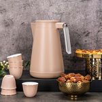 Plastic Vacuum Flask Abundance 1L image number 3