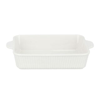 Tray Rectangle Oven To Table