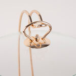 16 pieces Soup Set Serve 6 Persons Green&Gold image number 2