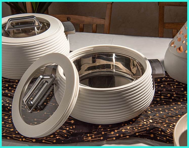 Food Warmers