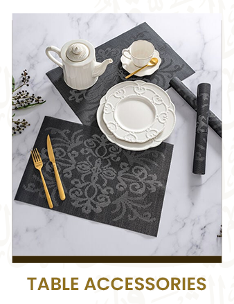 Table Accessories