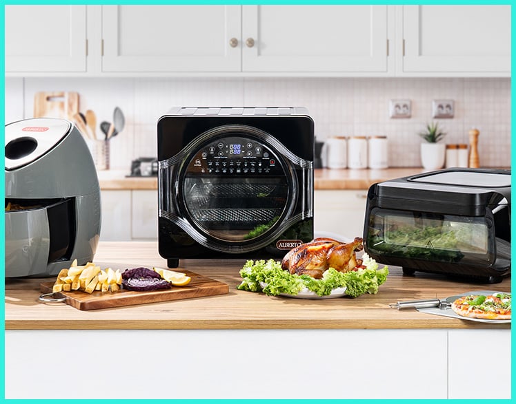 Appliances